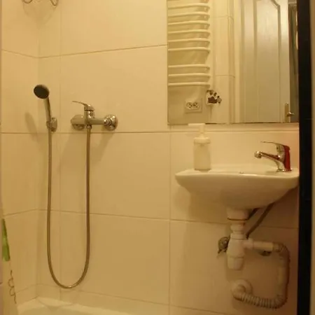 Domek W Karkonoszach Stary Eden Apartament Karpacz