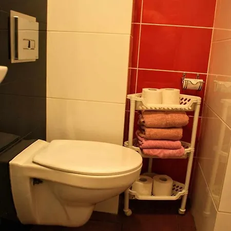 Domek W Karkonoszach Stary Eden Apartament *