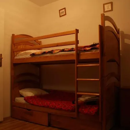 Domek W Karkonoszach Stary Eden Apartament