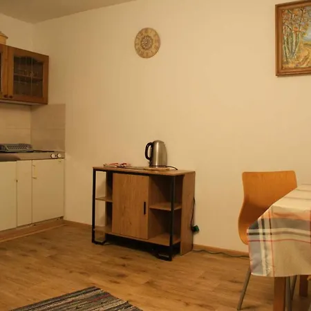 Apartament Domek W Karkonoszach Stary Eden *