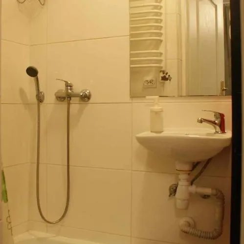 Domek W Karkonoszach Stary Eden Appartement Karpacz