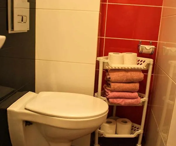 Domek W Karkonoszach Stary Eden Appartement *