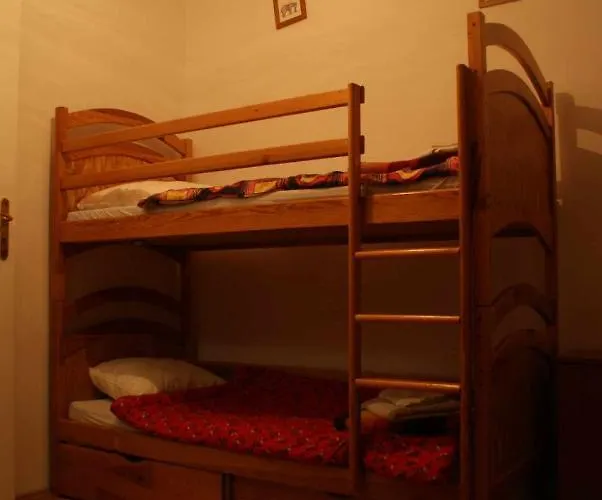 Domek W Karkonoszach Stary Eden Appartement